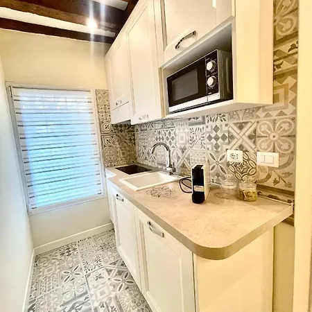 Mh 3202 Венеция