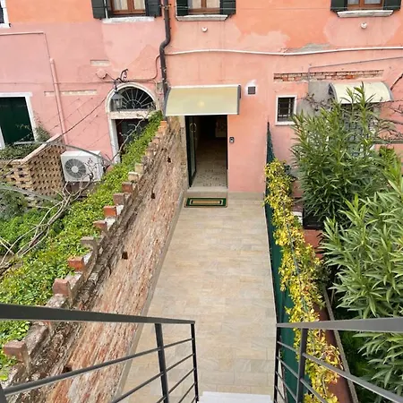 Mh 3202 * Венеция