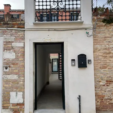 Mh 3202 Apartamento *